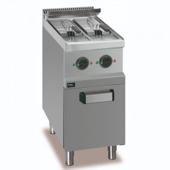 Фритюрниця Apach APFE-47 / 2P