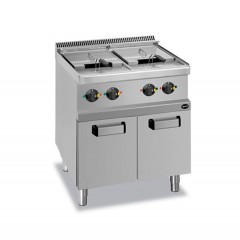 Фритюрниця Apach APFE-77P