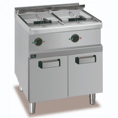 Фритюрниця Apach APFE-47 / 2P