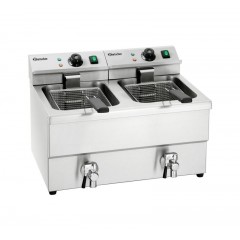 Фритюрниця індукційна Bartscher 162913