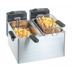 Фритюрниця Frosty CKEF-1-8