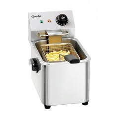 Фритюрниця Frosty CKEF-1-8