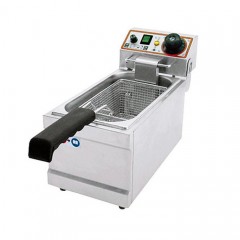 Фритюрниця Beckers FB 4