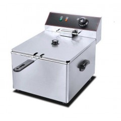 Фритюрниця Berg HEF-6 + 6L