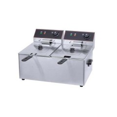 Фритюрниця Berg HEF-6L