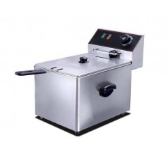 Фритюрниця Berg HEF-8L