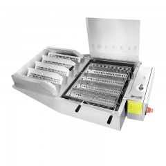 Фритюрниця Frosty FE8R