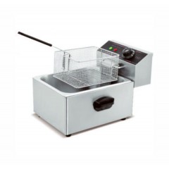 Фритюрниця Frosty CKEF-1-8