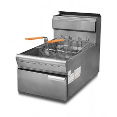 Фритюрниця газова Remta R94