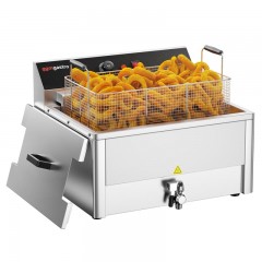 Фритюрниця Frosty FE8R