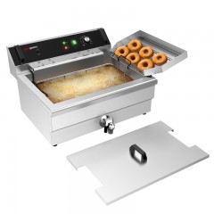 Фритюрниця Frosty FE8R