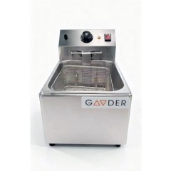 Фритюрниця професійна КИЙ-В Трейд HEF-131V