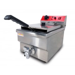 Фритюрниця професійна КИЙ-В Трейд HEF-131V