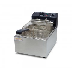 Фритюрниця професійна КИЙ-В Трейд HEF-131V