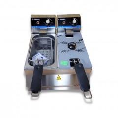 Фритюрниця Remta R90