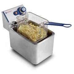 Фритюрниця професійна Hendi 205808