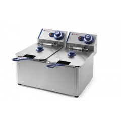 Фритюрниця професійна Hendi 205853