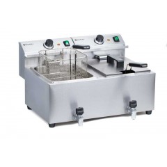 Фритюрниця Hendi 209301