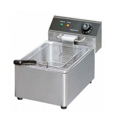 Фритюрниця Hurakan HKN-FT6N