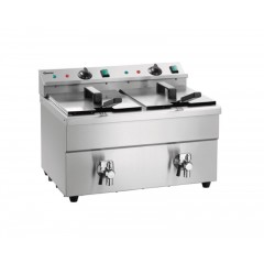 Фритюрниця індукційна Bartscher 162913