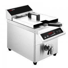 Фритюрниця Silver 2142