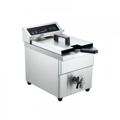 Фритюрниця Silver 2142