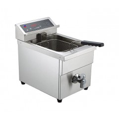 Фритюрниця Silver 2142