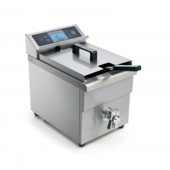 Фритюрниця Silver 2142