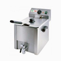 Фритюрниця Silver 2142