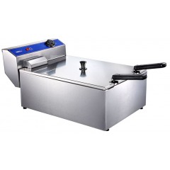 Фритюрниця КИЙ-В ФР-11