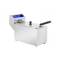 Фритюрниця КИЙ-В ФР-5