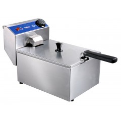 Фритюрниця КИЙ-В ФР-8