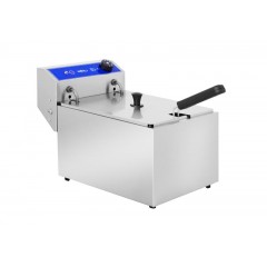 Фритюрниця КИЙ-В ФР-5