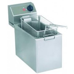 Фритюрниця професійна GAM F4