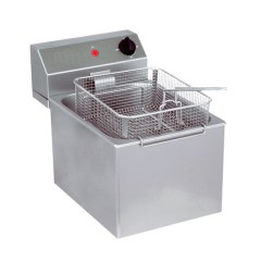 Фритюрниця професійна GAM F8