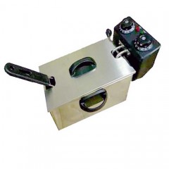 Фритюрниця професійна КИЙ-В Трейд HEF-131V