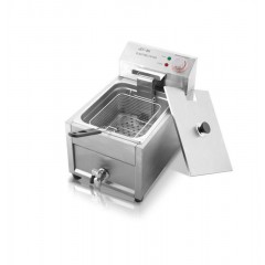 Фритюрниця RAUDER JEF-8