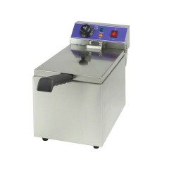 Фритюрниця професійна КИЙ-В Трейд HEF-131V