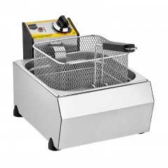 Фритюрниця Remta R101