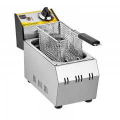 Фритюрниця Remta R90
