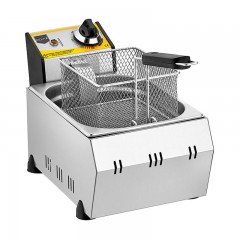 Фритюрниця Remta R91