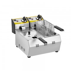 Фритюрниця Remta R92