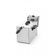 Фритюрниця Frosty FE8R