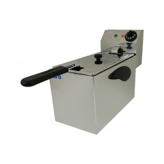 Фритюрниця Frosty FE8R