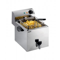 Фритюрниця Frosty FE8R