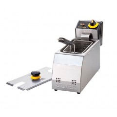 Фритюрниця Silver 2140