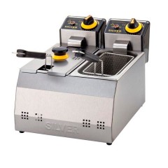 Фритюрниця Silver 2141