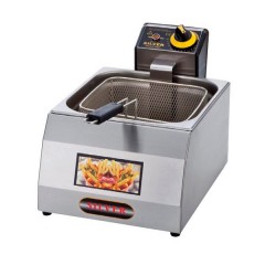 Фритюрниця Silver 2700