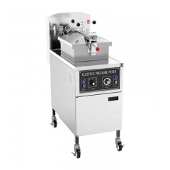 Фритюрниця Frosty CKEF-1-4