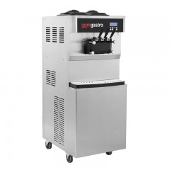 Фризер для морозива Berg Spaceman 6240